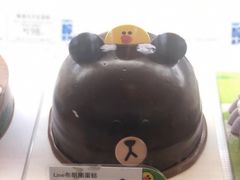 -巴黎贝甜(周浦海印店)