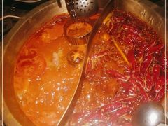 -小龙坎火锅(春熙太古里店)