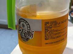 -金柱大盘鸡(和田二街店)