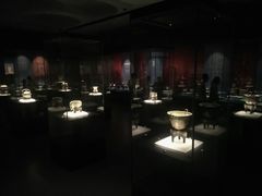 展厅-太原市博物馆