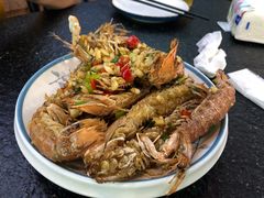 -三妹小龙虾·黄油蟹(华侨城总店)