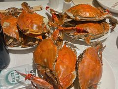 -海天盛宴新派海鲜自助餐厅(群力店)