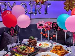 -巴特餐饮6加1音乐餐吧·新疆菜