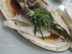 -金景酒家(花都店)