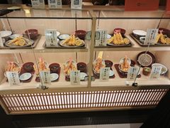 -爱蝦乃家(金虹桥店)