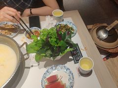 -古膳记猪肚鸡.生蚝鸡(拱北店)