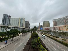 -澳门喜来登大酒店