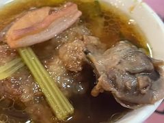 -砖窑古早味怀旧餐厅