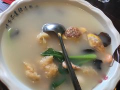 -涌上外婆桥(慈溪店)