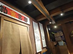 -巴卤社老火锅(财富店)