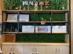 点击看大图 -尚艺SUNESY美容美发