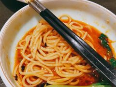 -渝信川菜(西单店)