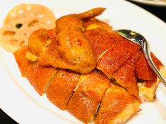 -北京四季酒店·采逸轩