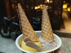 -穿越·外婆家(西溪天堂店)