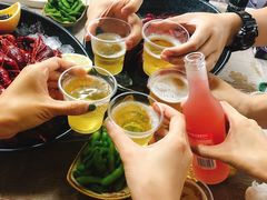 -龙虾奇迹(大华三路店)