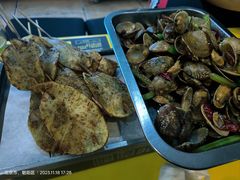 -望京小腰(北京总店)