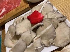 -青瓷火锅料理(西单大悦城店)