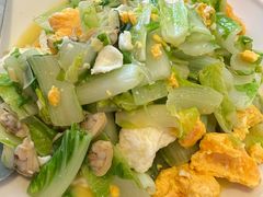 -船歌·鱼水饺青岛菜(石老人店)