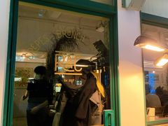 门面-RAC BAR(安福路店)