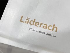 -Laderach 莱德拉(上海环贸iapm店)