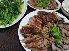 -春梅里卤鹅馆·47年老字号(中山路店)
