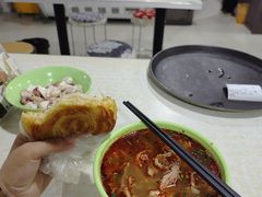 -阿叶羊杂碎(前进街店)