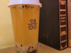 百香仔仔-12cc(望京凯德MALL店)