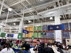 -山姆会员商店(亦庄创意生活广场店)