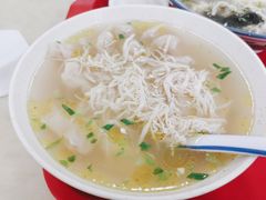 -岁福祥老母鸡汤面馆(阳曲路店)