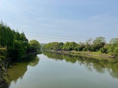 -兰亭风景区