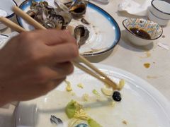 -渔满仓海鲜楼