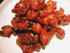 -外婆家(蓝色港湾店)