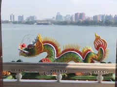 -龙虎塔