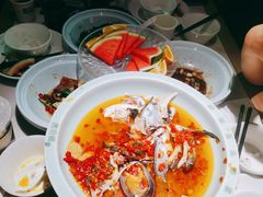 -遇见湘·地道湖南菜(喜悦店)