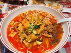 -老西安陕西面馆