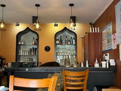 -克比叔叔印度餐厅Kebabs on the Grille(永康路分店)