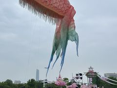 -武汉园博园(武汉自然博物馆)