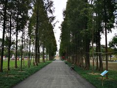 -歌斐颂巧克力小镇