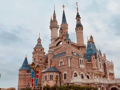 -上海迪士尼度假区