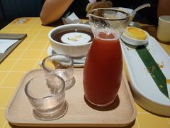 -蔡澜点心·粤菜(花城汇南区店)