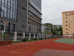 -深圳市福田区外国语小学(景秀校区)