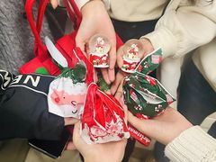 -陆家嘴金融服务广场