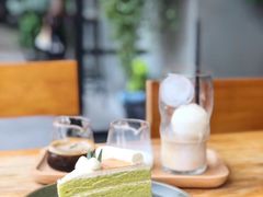 -转山咖啡(松柏社区店)