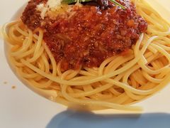 番茄肉酱意面-FABIO’S费比欧披萨餐厅