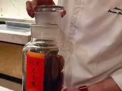 -丽晶轩中餐厅(重庆丽晶酒店)