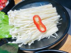 -九田家黑牛烤肉料理(西溪龙湖天街店)