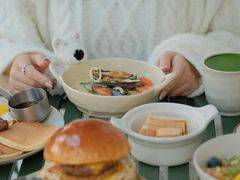 -SorSod 咖啡&食堂