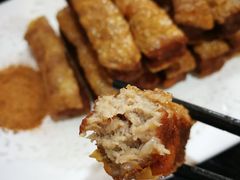 -宛平李记小吃(东关街店)