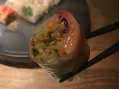河口瑶族米卷-云水瑶意境云南菜餐厅(大悦城店)