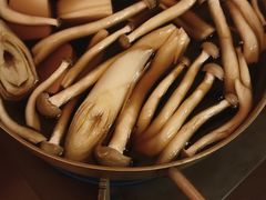 王牌牛肉寿喜锅-冉冉垄居酒屋·日本料理
